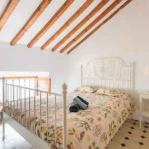 Apartamento Precioso Apartamento En El Centro De, Málaga