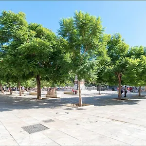 Appartamento Merced10 Duplex 3i, Málaga