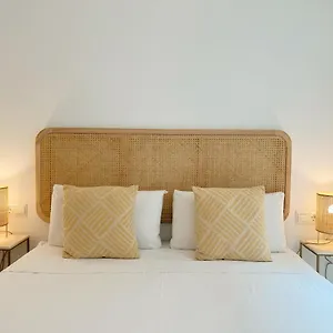 Apartamento Granados&quiet By Ele, Málaga