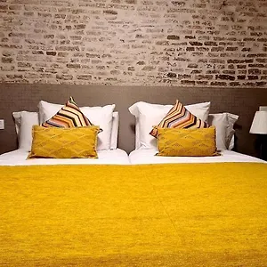 Apartamento Viña P. Centro, Málaga