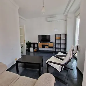 Apartamento 3 Con Parking Especerias, Málaga