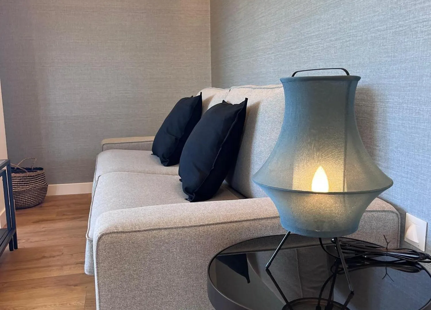 Homely Malaga Soho San Lorenzo Apartament