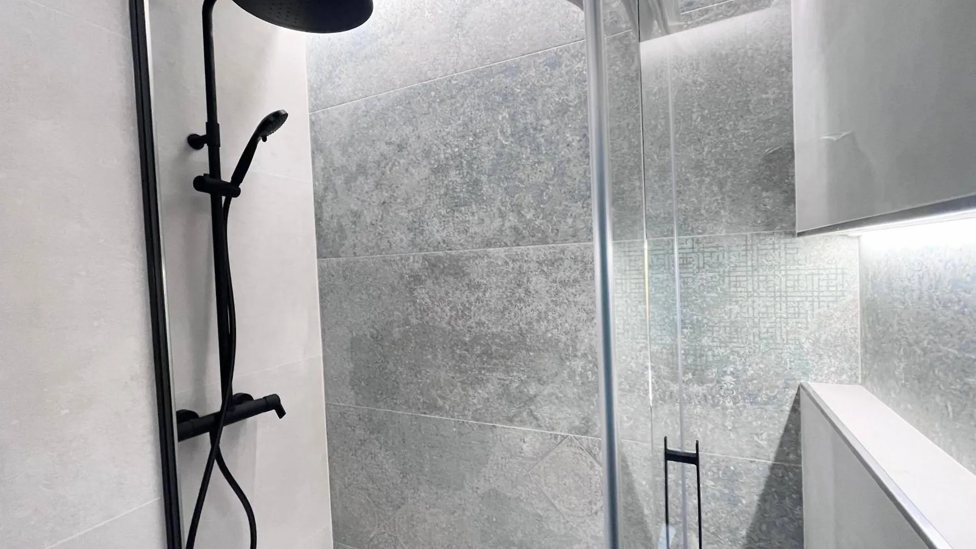 Apartman Homely Málaga Soho San Lorenzo