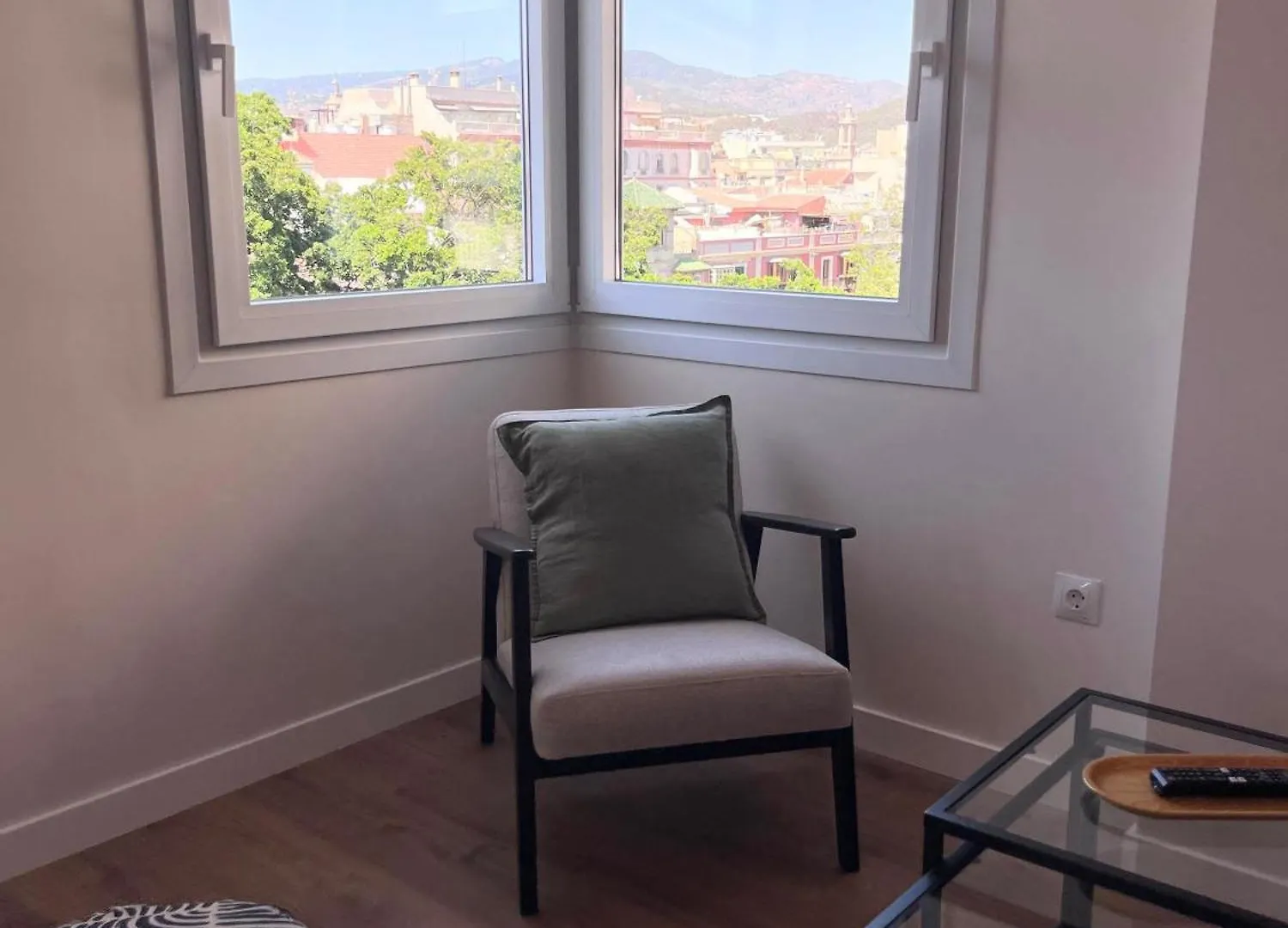 Apartman Homely Málaga Soho San Lorenzo