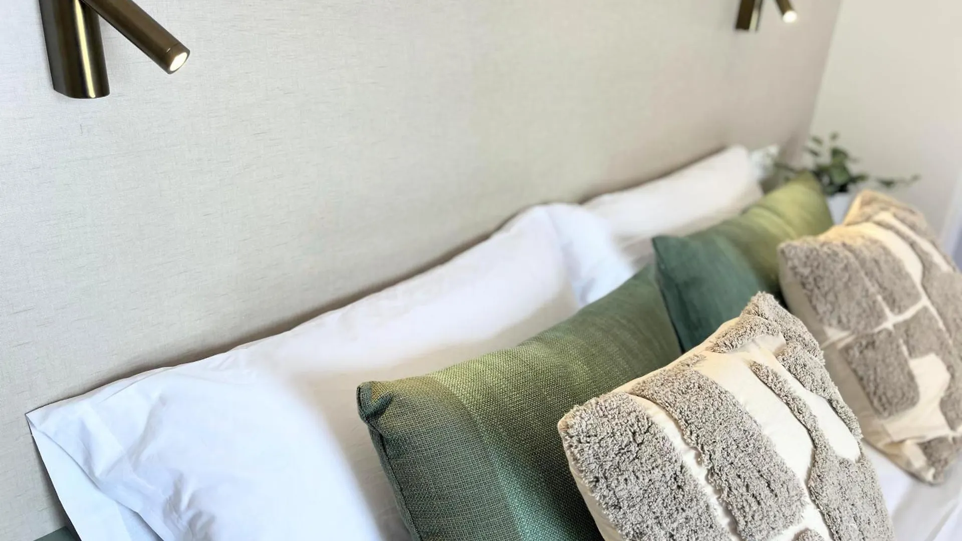 Apartman Homely Málaga Soho San Lorenzo