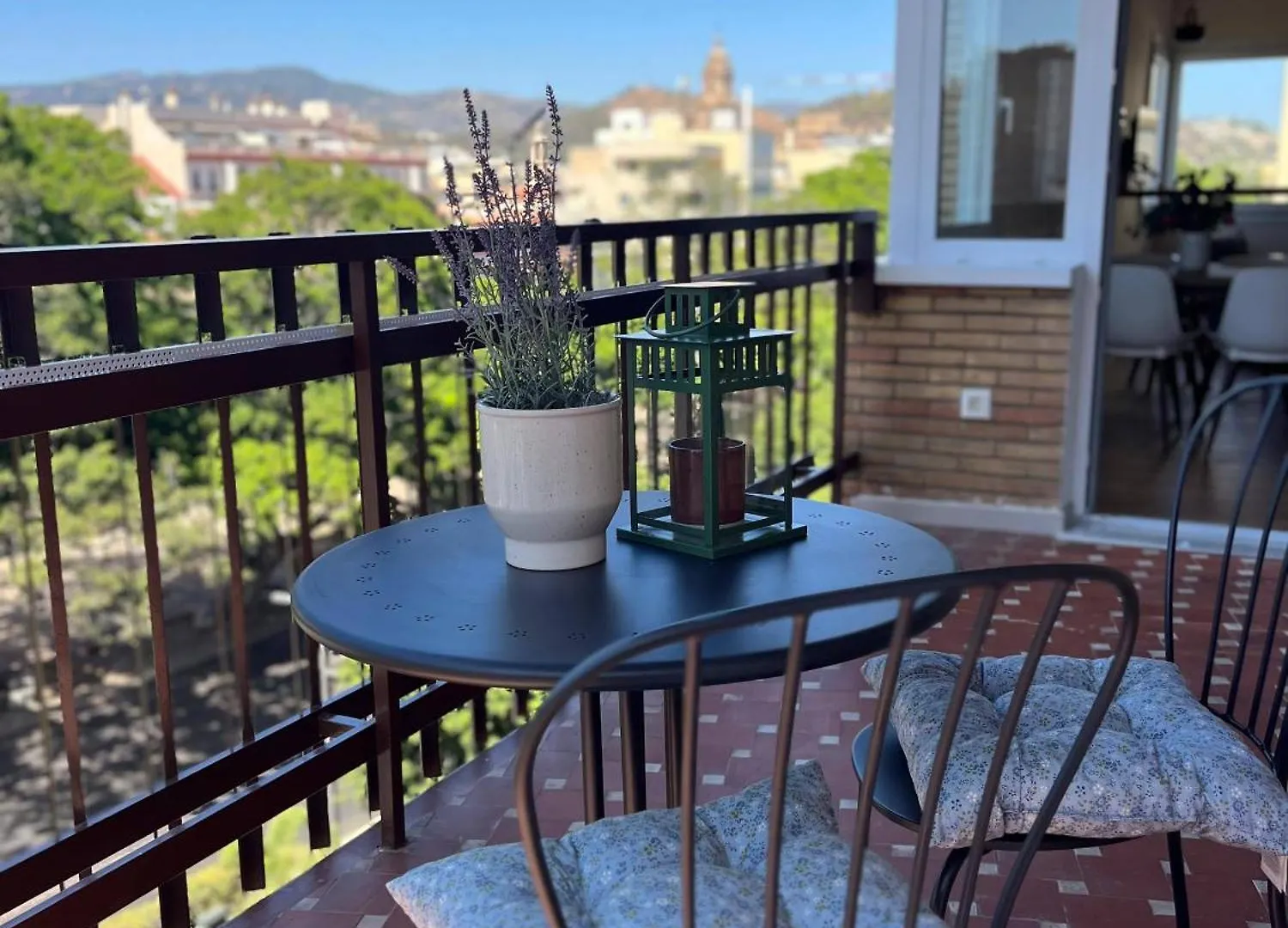 Homely Málaga Soho San Lorenzo 0*,  Spanyolország